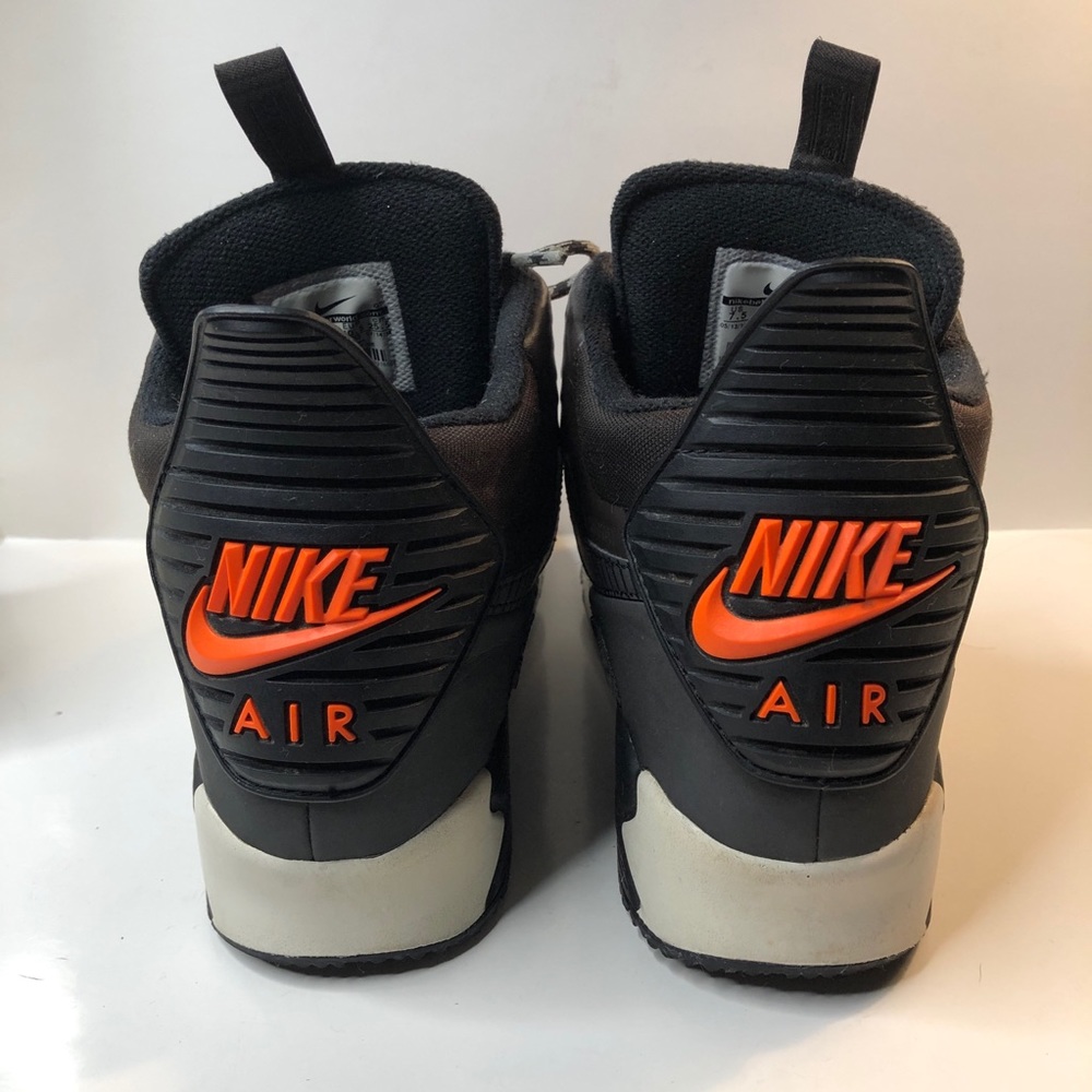 ❌SOLD❌ Nike air max 90 sneakerboots - Picture 4 of 8